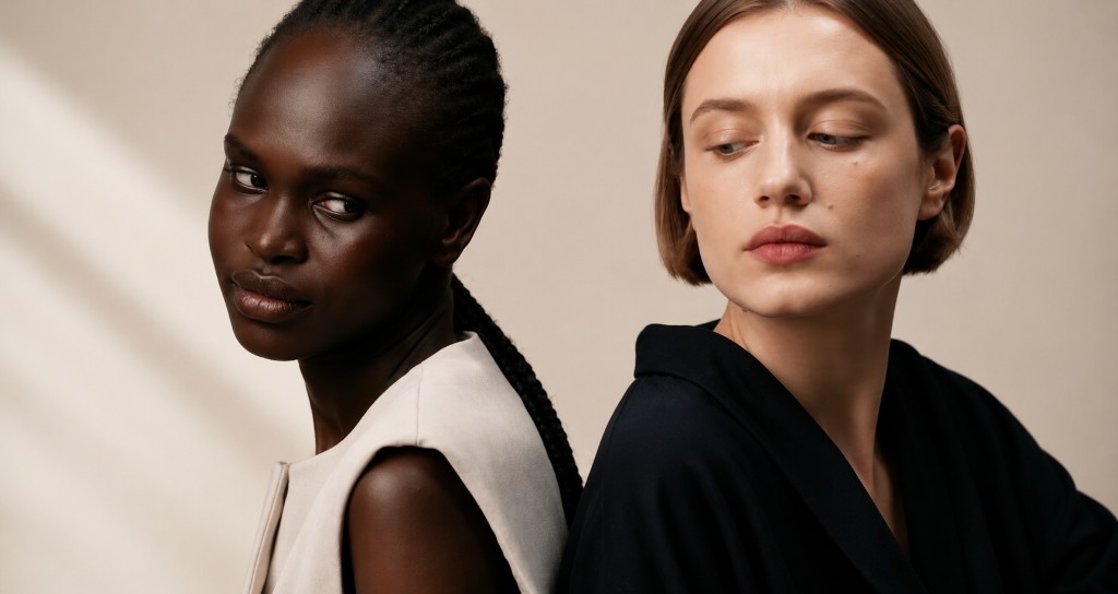 Diversité et beauté naturelle