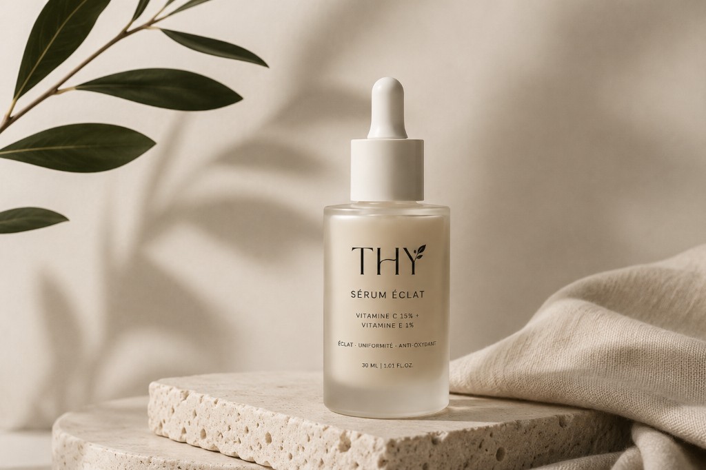 Coffret Trio Essentiel THY