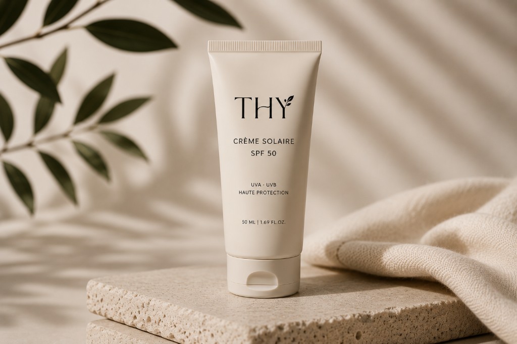 Crème Solaire THY
