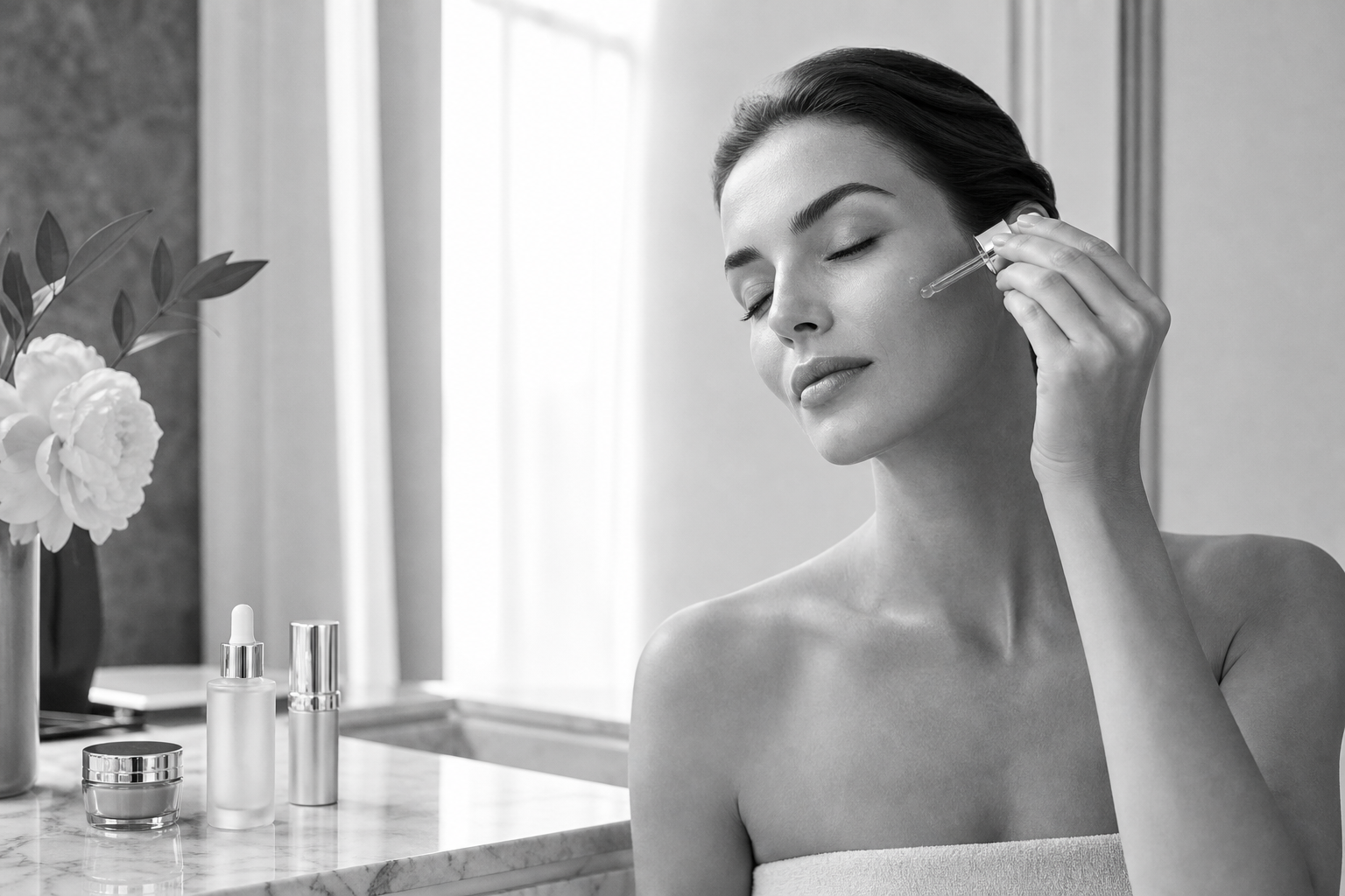 Soin du visage